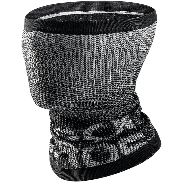 ROCKBROS Autumn Winter Face Mask High Elasticity Windproof Keep Warm Head Scarf Outdoor Sports Jogging Hiking Cycling Headwear