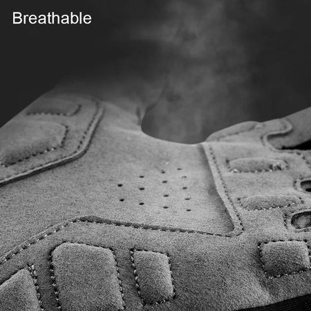 ROCKBROS Cycling Gloves Touch Screen Waterproof MTB Bike Bicycle Gloves Thermal Warm Motorcycle Winter Autumn Sports Equipment