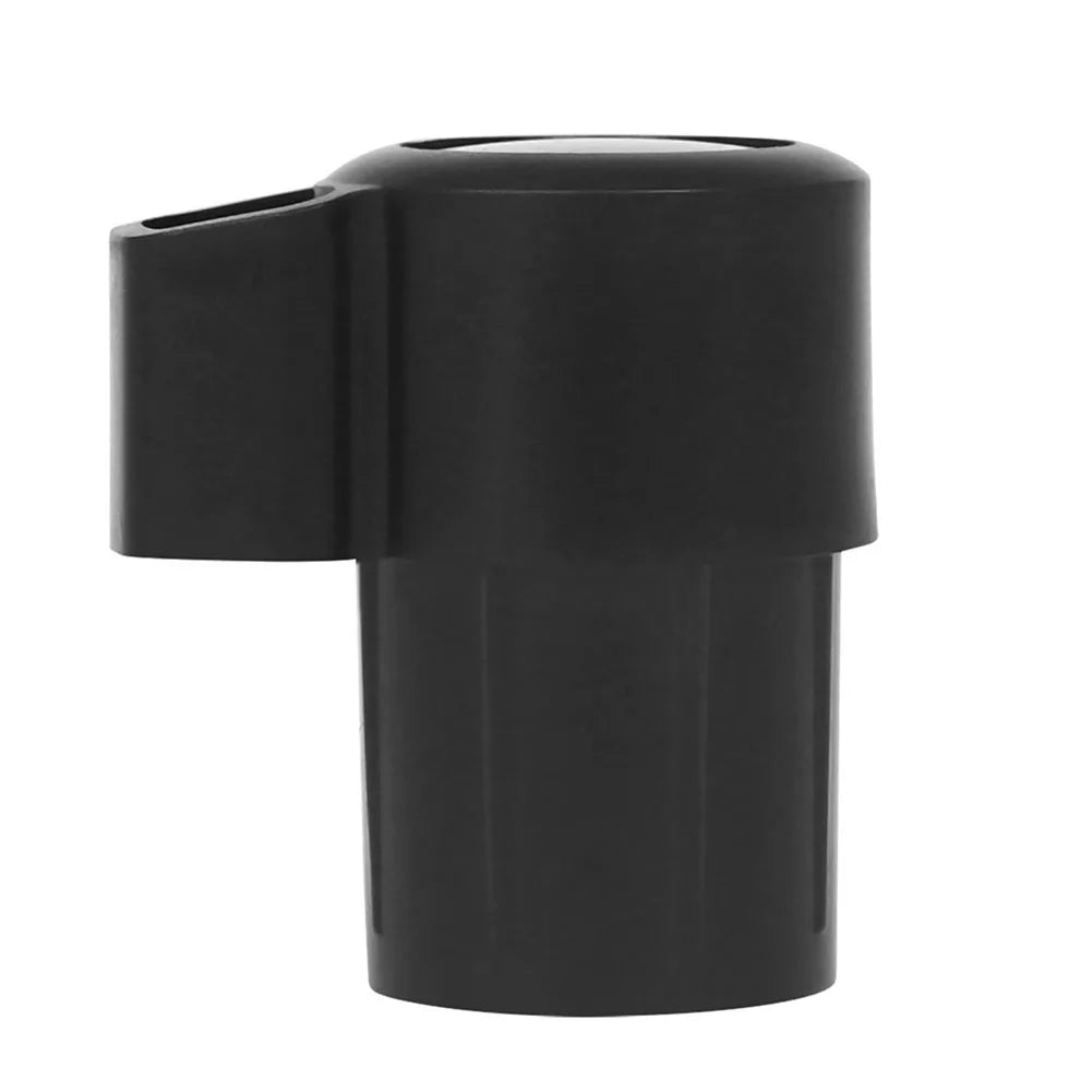 Saxophone Neck Plugs End Cap Maintenance Kit (3 Pcs)