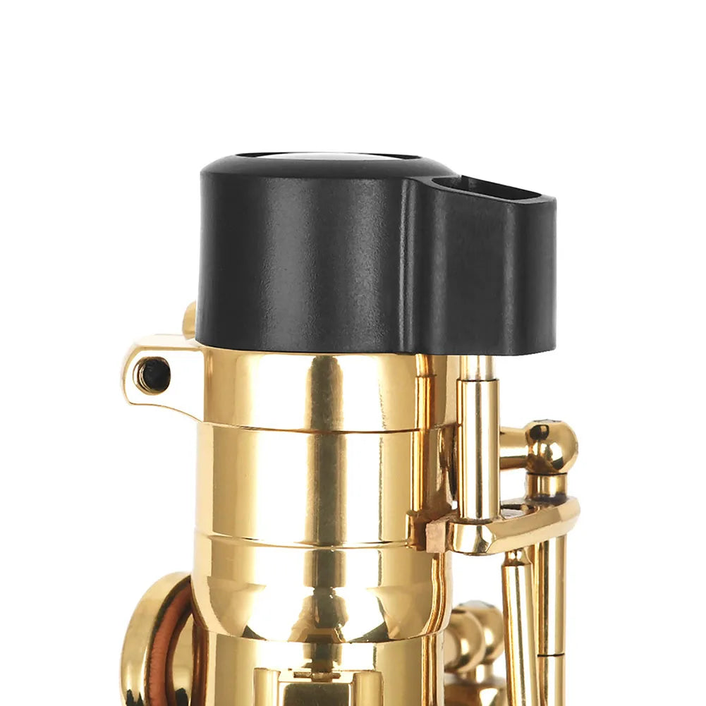 Saxophone Neck Plugs End Cap Maintenance Kit (3 Pcs)