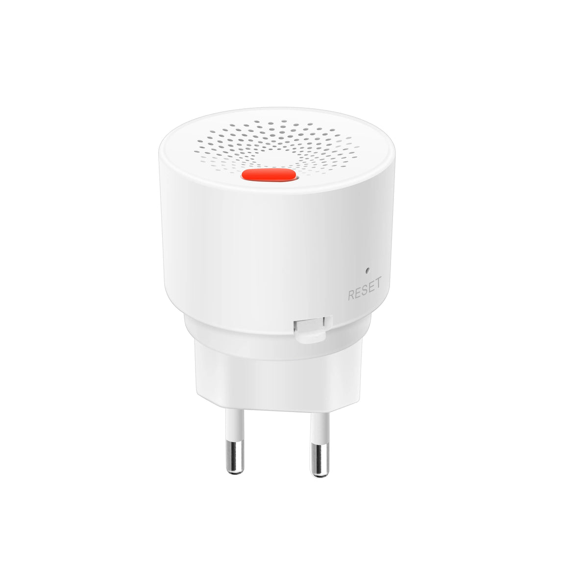 Smart Natural Gas Leak Detector with Wifi + Bluetooth Dual Mode - Protect Your Home  EU