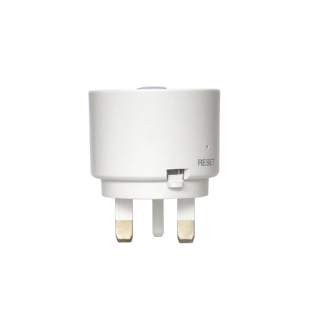 Smart Natural Gas Leak Detector with Wifi + Bluetooth Dual Mode - Protect Your Home  UK