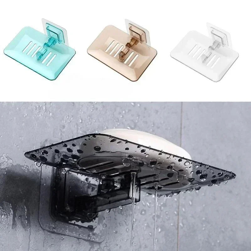 Soap Holder  Soap Dish Holder  u0414u043bu044f u0412u0430u043du043du043eu0439 u041au043eu043cu043du0430u0442u044b  u0425u0440u0430u043du0435u043du0438u0435 u0412 u0412u0430u043du043du043eu0439  u05d0u05d1u05d9u05d6u05e8u05d9 u05d0u05deu05d1u05d8u05d9u05d4  Ba&amp;ntilde;o  Bathroom Accessories