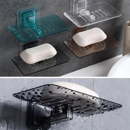 Soap Holder  Soap Dish Holder  u0414u043bu044f u0412u0430u043du043du043eu0439 u041au043eu043cu043du0430u0442u044b  u0425u0440u0430u043du0435u043du0438u0435 u0412 u0412u0430u043du043du043eu0439  u05d0u05d1u05d9u05d6u05e8u05d9 u05d0u05deu05d1u05d8u05d9u05d4  Ba&amp;ntilde;o  Bathroom Accessories