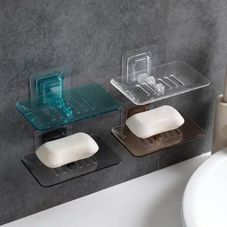Soap Holder  Soap Dish Holder  u0414u043bu044f u0412u0430u043du043du043eu0439 u041au043eu043cu043du0430u0442u044b  u0425u0440u0430u043du0435u043du0438u0435 u0412 u0412u0430u043du043du043eu0439  u05d0u05d1u05d9u05d6u05e8u05d9 u05d0u05deu05d1u05d8u05d9u05d4  Ba&amp;ntilde;o  Bathroom Accessories