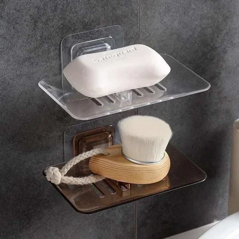 Soap Holder  Soap Dish Holder  u0414u043bu044f u0412u0430u043du043du043eu0439 u041au043eu043cu043du0430u0442u044b  u0425u0440u0430u043du0435u043du0438u0435 u0412 u0412u0430u043du043du043eu0439  u05d0u05d1u05d9u05d6u05e8u05d9 u05d0u05deu05d1u05d8u05d9u05d4  Ba&amp;ntilde;o  Bathroom Accessories