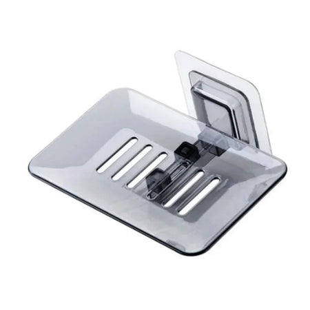Soap Holder  Soap Dish Holder  u0414u043bu044f u0412u0430u043du043du043eu0439 u041au043eu043cu043du0430u0442u044b  u0425u0440u0430u043du0435u043du0438u0435 u0412 u0412u0430u043du043du043eu0439  u05d0u05d1u05d9u05d6u05e8u05d9 u05d0u05deu05d1u05d8u05d9u05d4  Ba&amp;ntilde;o  Bathroom Accessories Black