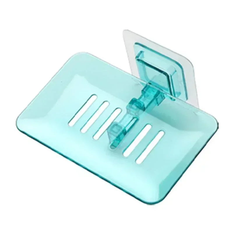 Soap Holder  Soap Dish Holder  u0414u043bu044f u0412u0430u043du043du043eu0439 u041au043eu043cu043du0430u0442u044b  u0425u0440u0430u043du0435u043du0438u0435 u0412 u0412u0430u043du043du043eu0439  u05d0u05d1u05d9u05d6u05e8u05d9 u05d0u05deu05d1u05d8u05d9u05d4  Ba&amp;ntilde;o  Bathroom Accessories Green