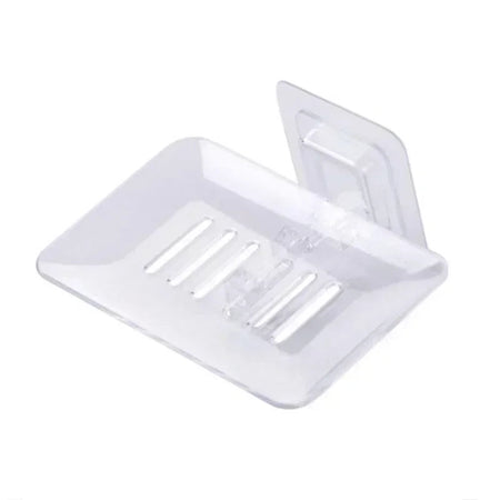 Soap Holder  Soap Dish Holder  u0414u043bu044f u0412u0430u043du043du043eu0439 u041au043eu043cu043du0430u0442u044b  u0425u0440u0430u043du0435u043du0438u0435 u0412 u0412u0430u043du043du043eu0439  u05d0u05d1u05d9u05d6u05e8u05d9 u05d0u05deu05d1u05d8u05d9u05d4  Ba&amp;ntilde;o  Bathroom Accessories white