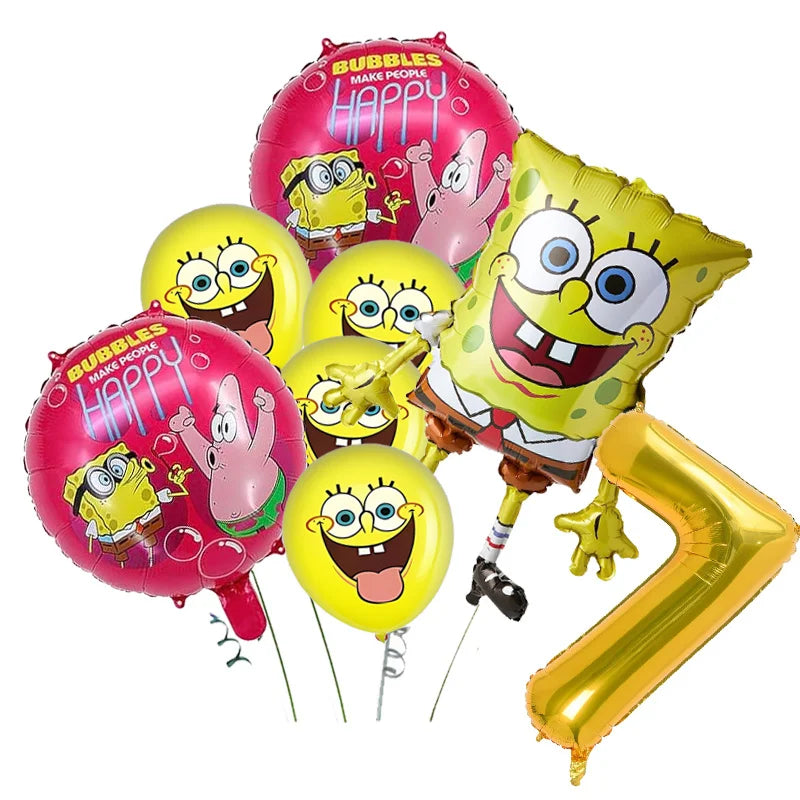 BeenSmile, SPONGEBOB 33 CM TOVAGLIOLI, Tovaglioli di Carta, Articoli per Feste, Feste e Compleanni per Bambini, 20 unità 33 CM BeenSmile, SPONGEBOB 33 CM TOVAGLIOLI, Tovaglioli di Carta, Articoli per Feste, Feste e Compleanni per Bambini, 20 unità 33 CM