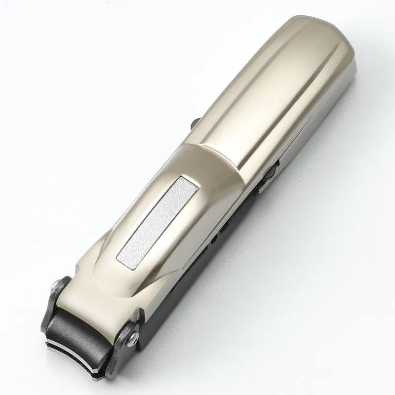 Stainless Steel Kit Manicure Nail Cuticle Clippers Nipper Cutter Trimmer Toenail Fingernail Scissors Car Shape Pedicure Tools