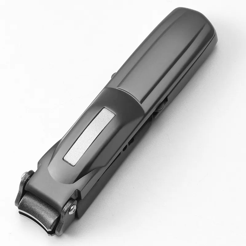 Stainless Steel Kit Manicure Nail Cuticle Clippers Nipper Cutter Trimmer Toenail Fingernail Scissors Car Shape Pedicure Tools