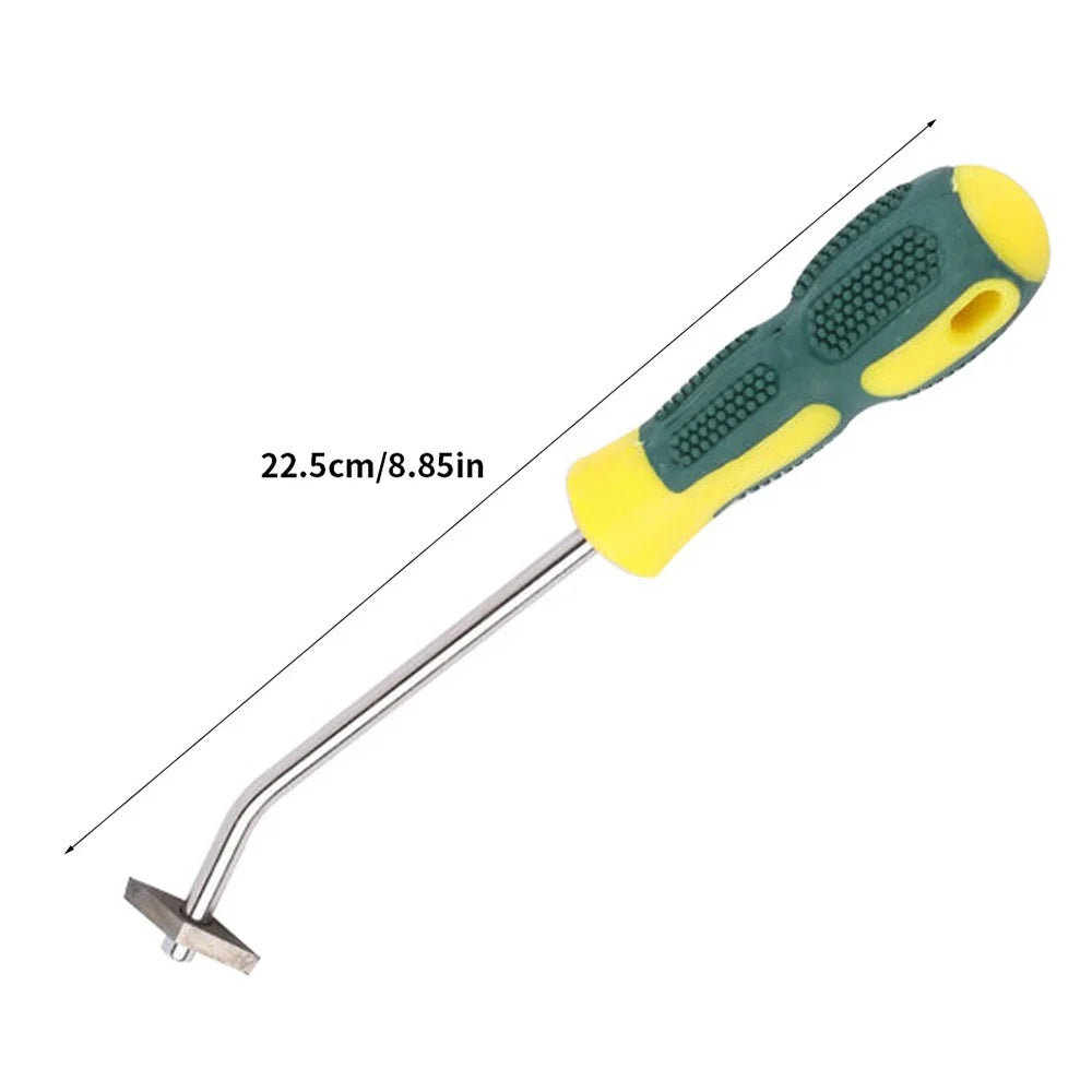 STONEGO Ceramic Tile Grout Remover Drill Bit