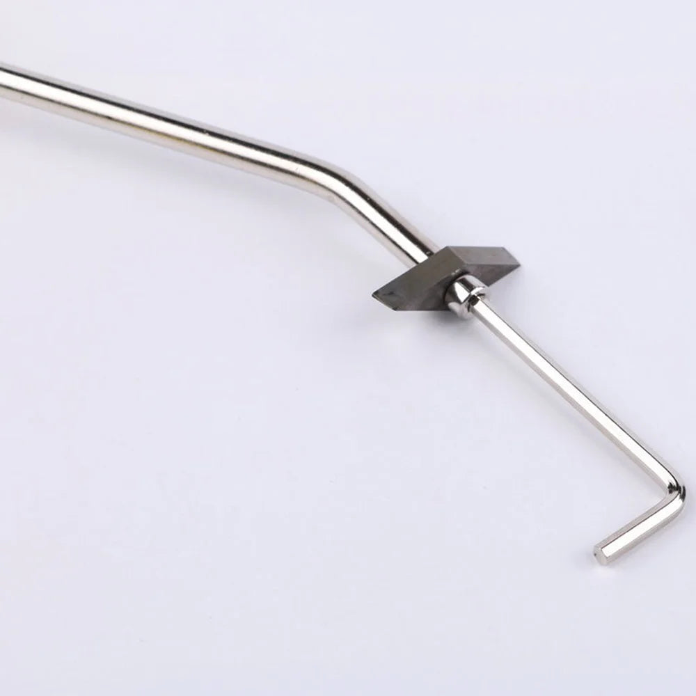 STONEGO Ceramic Tile Grout Remover Drill Bit