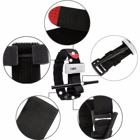 Survival Tactical Military Tourniquet