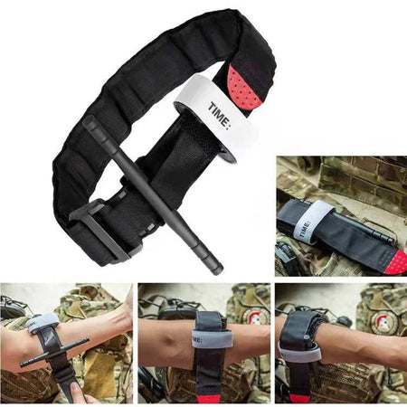 Survival Tactical Military Tourniquet