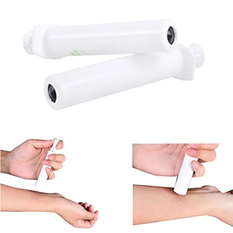 Survivor Venom Extractor Kit: Portable First Aid for Snake and Insect Bites