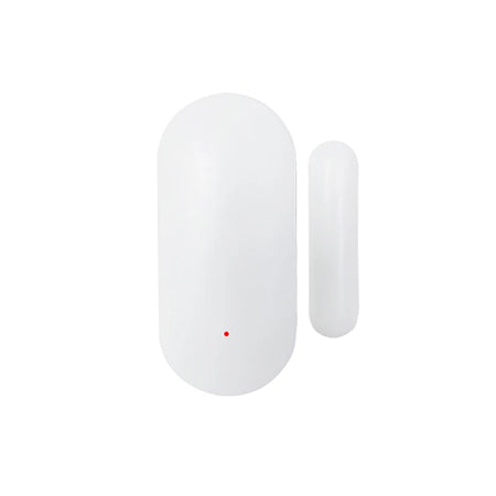 TAIBOAN Wireless 433MHz Window Door Sensor for Home Security System WHITE / CHINA
