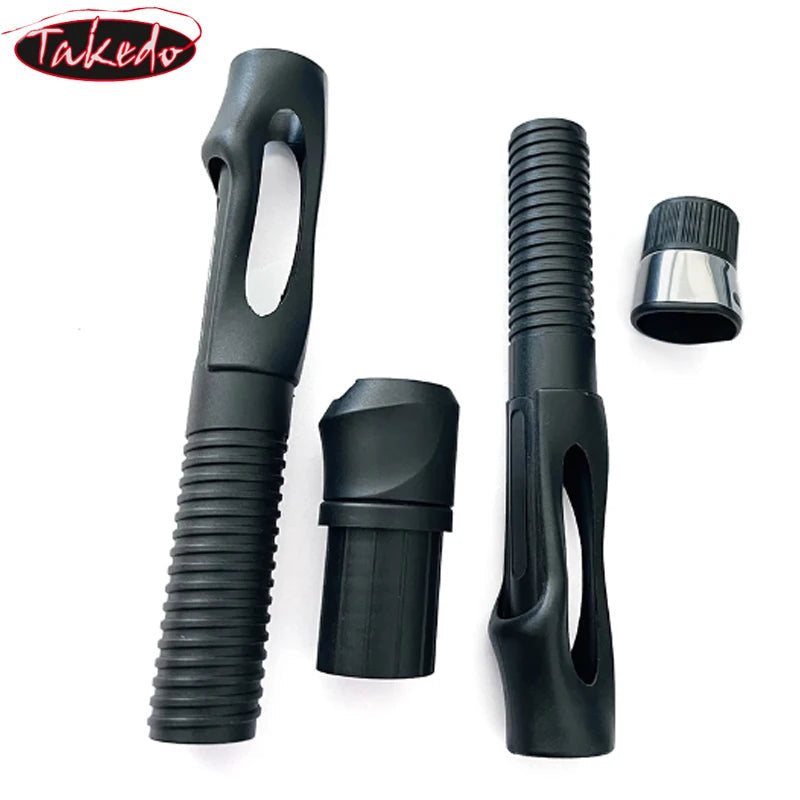 TAKEDO 16# 17#  OVS Spinning Reel Seat DIY Fishing Rod Building Repairing Refitting Accessories Components Tools