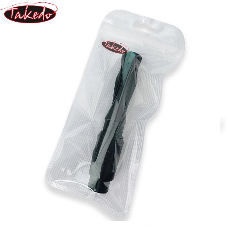 TAKEDO 16# 17#  OVS Spinning Reel Seat DIY Fishing Rod Building Repairing Refitting Accessories Components Tools