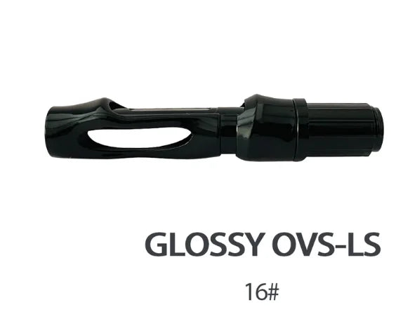 TAKEDO 16# 17#  OVS Spinning Reel Seat DIY Fishing Rod Building Repairing Refitting Accessories Components Tools