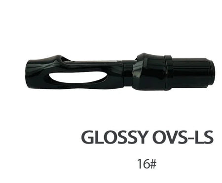 TAKEDO 16# 17#  OVS Spinning Reel Seat DIY Fishing Rod Building Repairing Refitting Accessories Components Tools