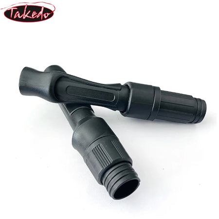 TAKEDO 16# 17#  OVS Spinning Reel Seat DIY Fishing Rod Building Repairing Refitting Accessories Components Tools