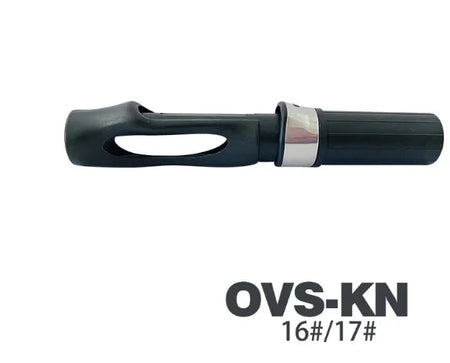 TAKEDO 16# 17#  OVS Spinning Reel Seat DIY Fishing Rod Building Repairing Refitting Accessories Components Tools OVS-KN / Size 17