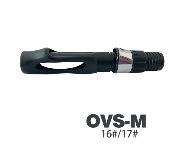 TAKEDO 16# 17#  OVS Spinning Reel Seat DIY Fishing Rod Building Repairing Refitting Accessories Components Tools OVS-M / Size 17