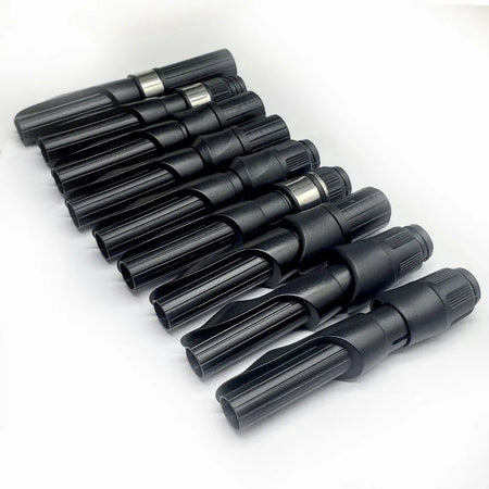 TAKEDO 16# 17# VSS Reel Seat Grips Spinning Fishing Rods Buildings Repair Rods Component Refitting DIY Fishing Rods