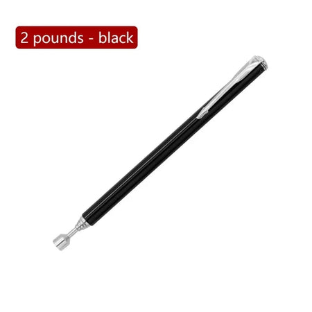 TFCHXZ Mini Telescopic Magnetic Pickup Tool - Handy Nut &amp;amp; Bolt Picker 2Pounds Black