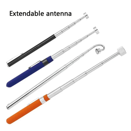 TFCHXZ Mini Telescopic Magnetic Pickup Tool - Handy Nut &amp;amp; Bolt Picker