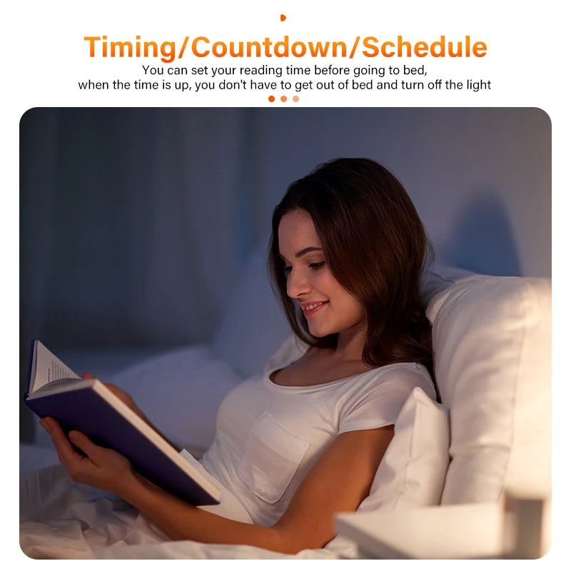 Tuya Zigbee / WiFi Smart Switch 16A 2-way Control Switch Smart Home Breaker Smart Life Control Work with Alexa Google Home Alice