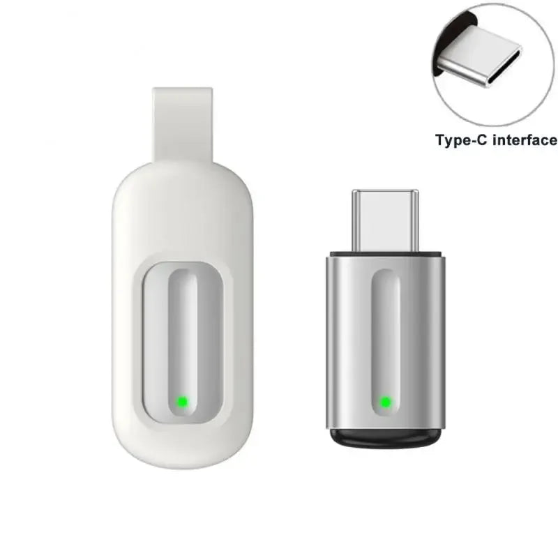 Type-C Micro USB Smart IR Remote Control Phone APP Mini Adapter Infrared Transmitter For Smartphone For TV Box Air Conditioner