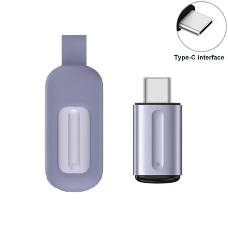 Type-C Micro USB Smart IR Remote Control Phone APP Mini Adapter Infrared Transmitter For Smartphone For TV Box Air Conditioner