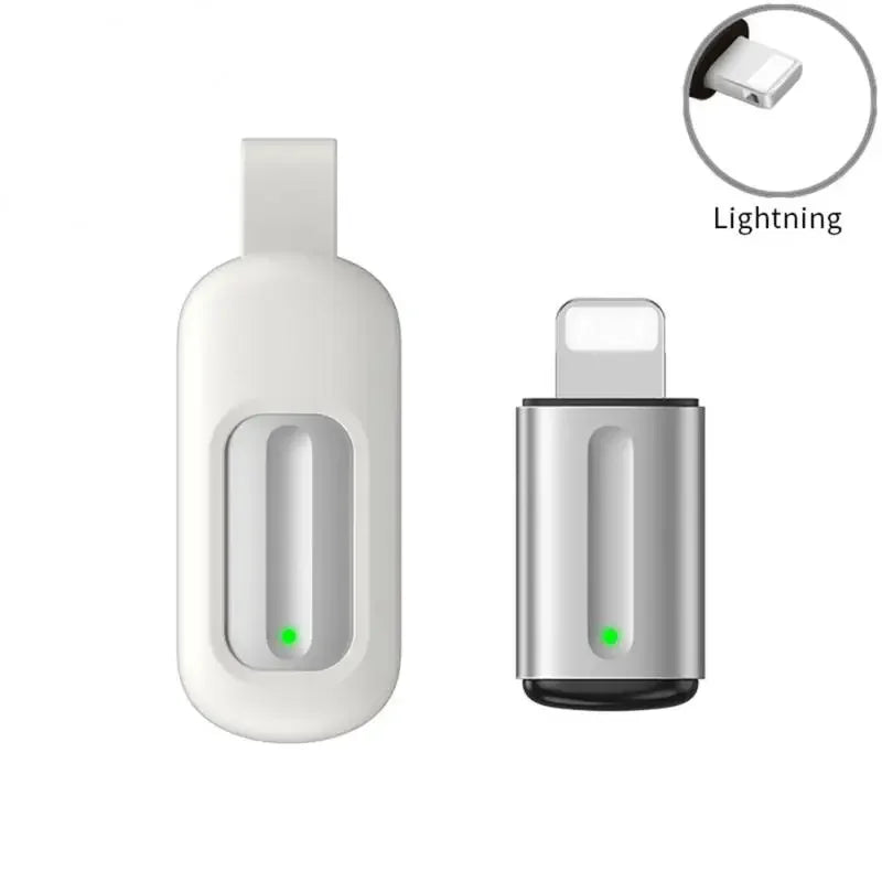 Type-C Micro USB Smart IR Remote Control Phone APP Mini Adapter Infrared Transmitter For Smartphone For TV Box Air Conditioner