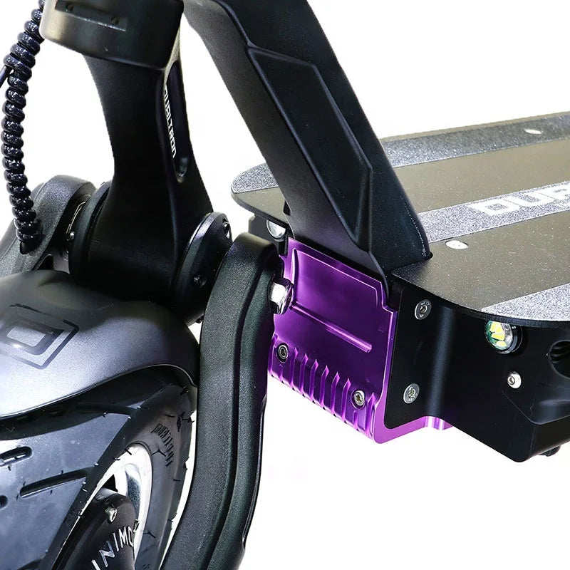 ULIP Front Wheel Cover for Dualtron Thunder &amp;amp; Victor Scooters