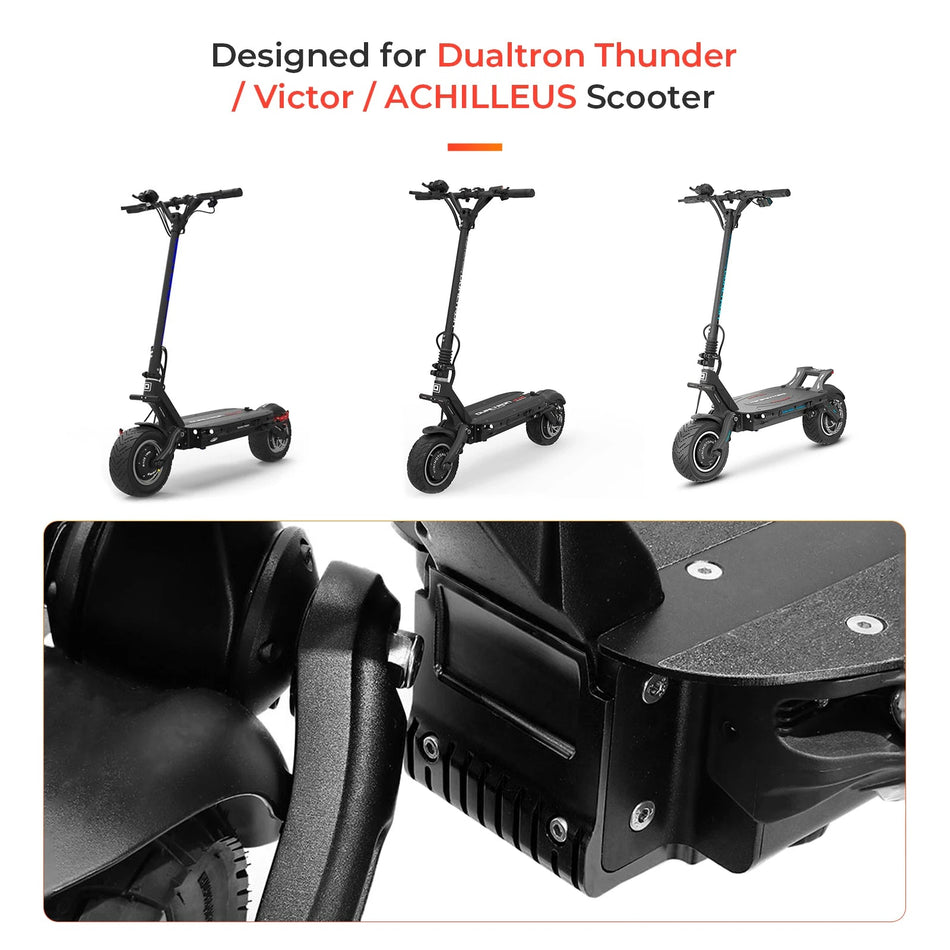 ULIP Front Wheel Cover for Dualtron Thunder &amp;amp; Victor Scooters