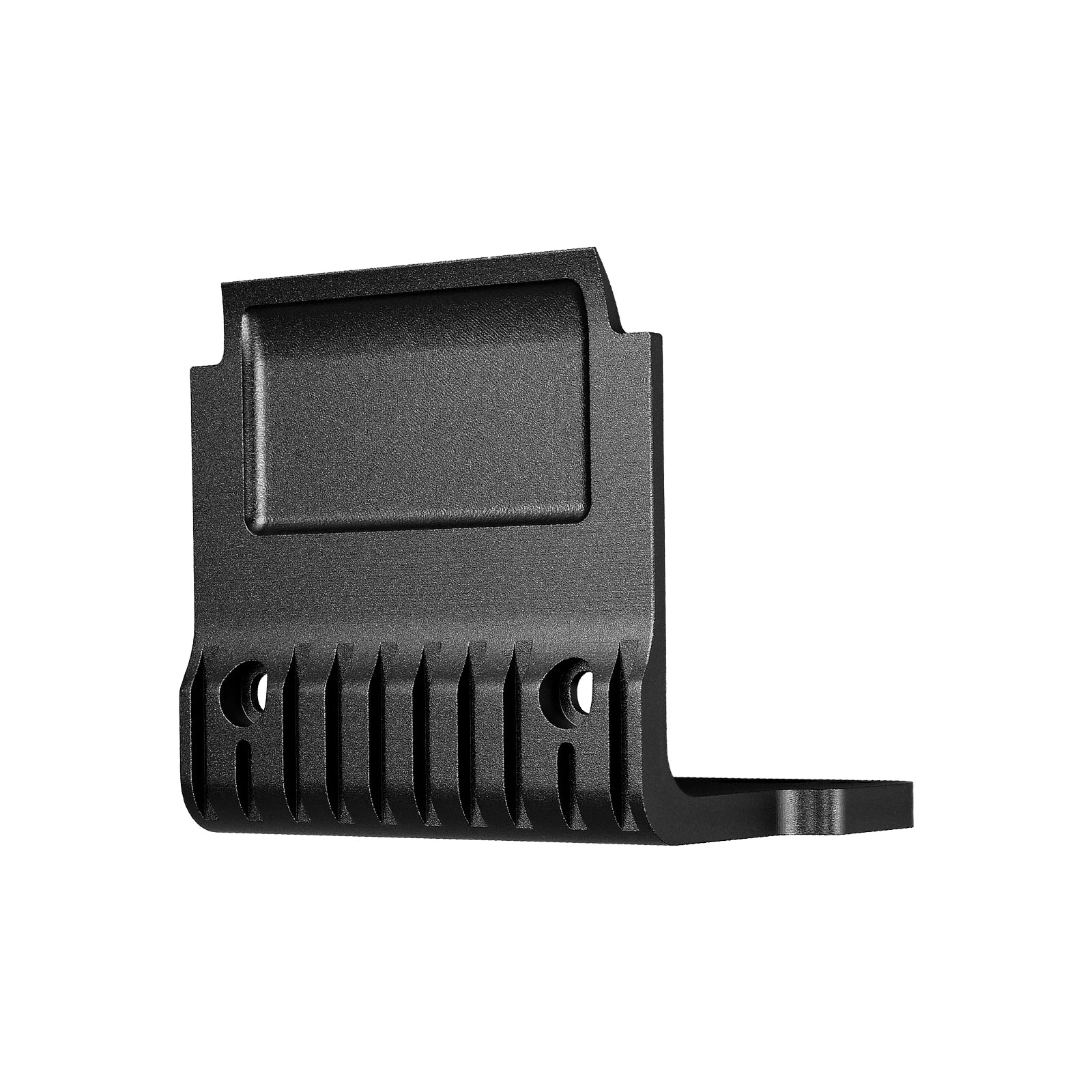 ULIP Front Wheel Cover for Dualtron Thunder &amp;amp; Victor Scooters  Black Front Cover