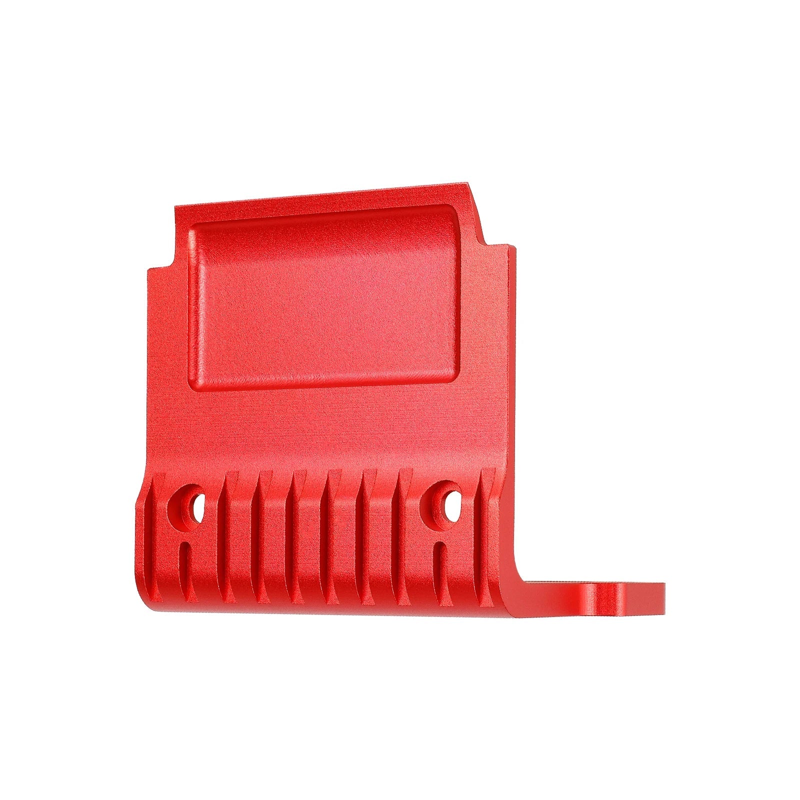 ULIP Front Wheel Cover for Dualtron Thunder &amp;amp; Victor Scooters  Red Front Cover