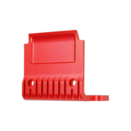 ULIP Front Wheel Cover for Dualtron Thunder &amp;amp; Victor Scooters  Red Front Cover