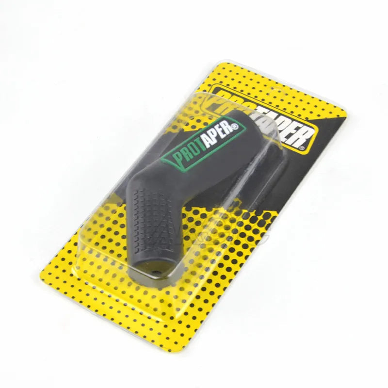 Universal Motorcycle Shifter Shoe Protector &amp;ndash; Vibrant Gear Lever Cover green