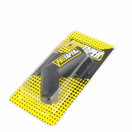 Universal Motorcycle Shifter Shoe Protector &amp;ndash; Vibrant Gear Lever Cover Yellow