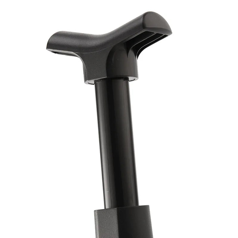 Vacuum Wine Stoppers Vacuum Pump Manual Wine Stoppers with 4 Reusable Wine Bottle Stoppers Sealer Keeps Wine Fresh up to 7 Days