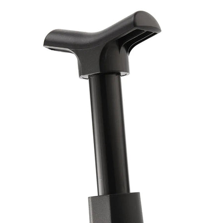 Vacuum Wine Stoppers Vacuum Pump Manual Wine Stoppers with 4 Reusable Wine Bottle Stoppers Sealer Keeps Wine Fresh up to 7 Days