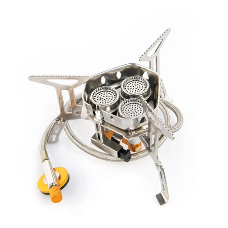 Widesea 3500W Portable Camping Gas Stove  wss-209