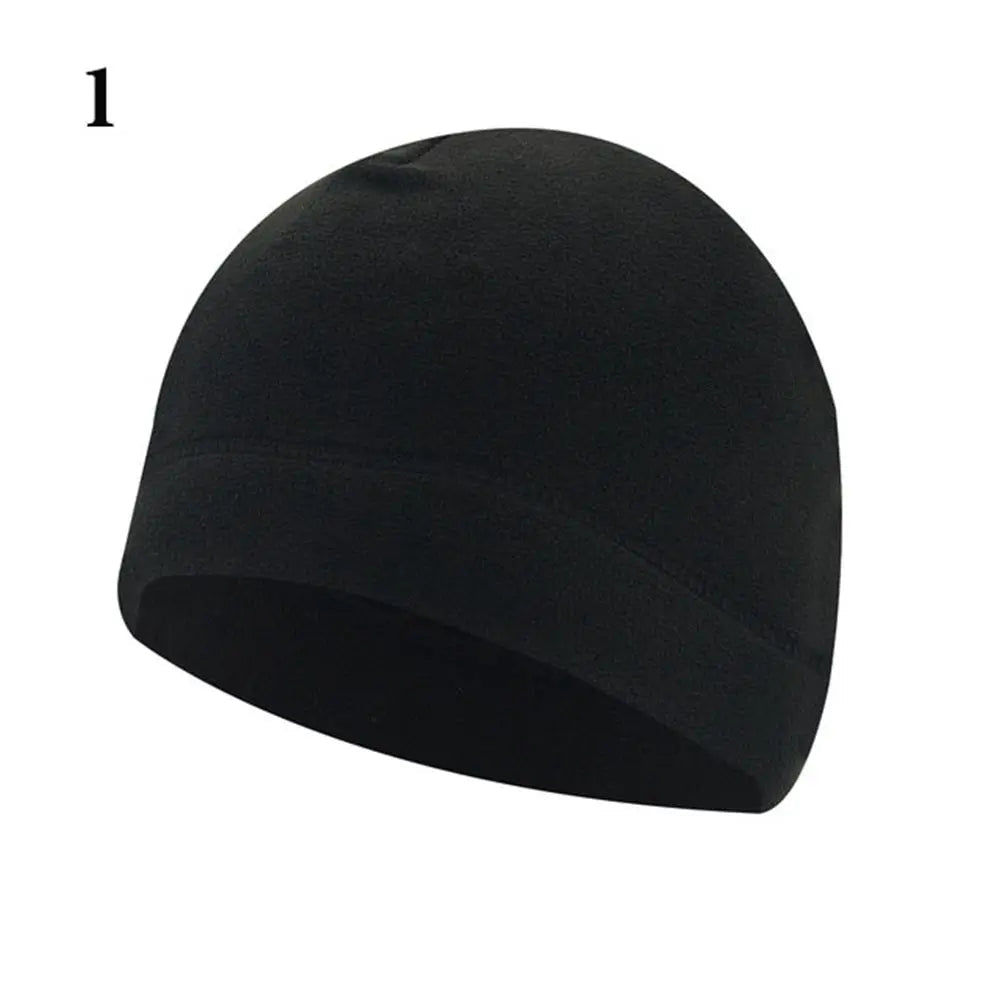 Windproof Fleece Outdoor Hat for Hiking &amp;amp; Cycling 1