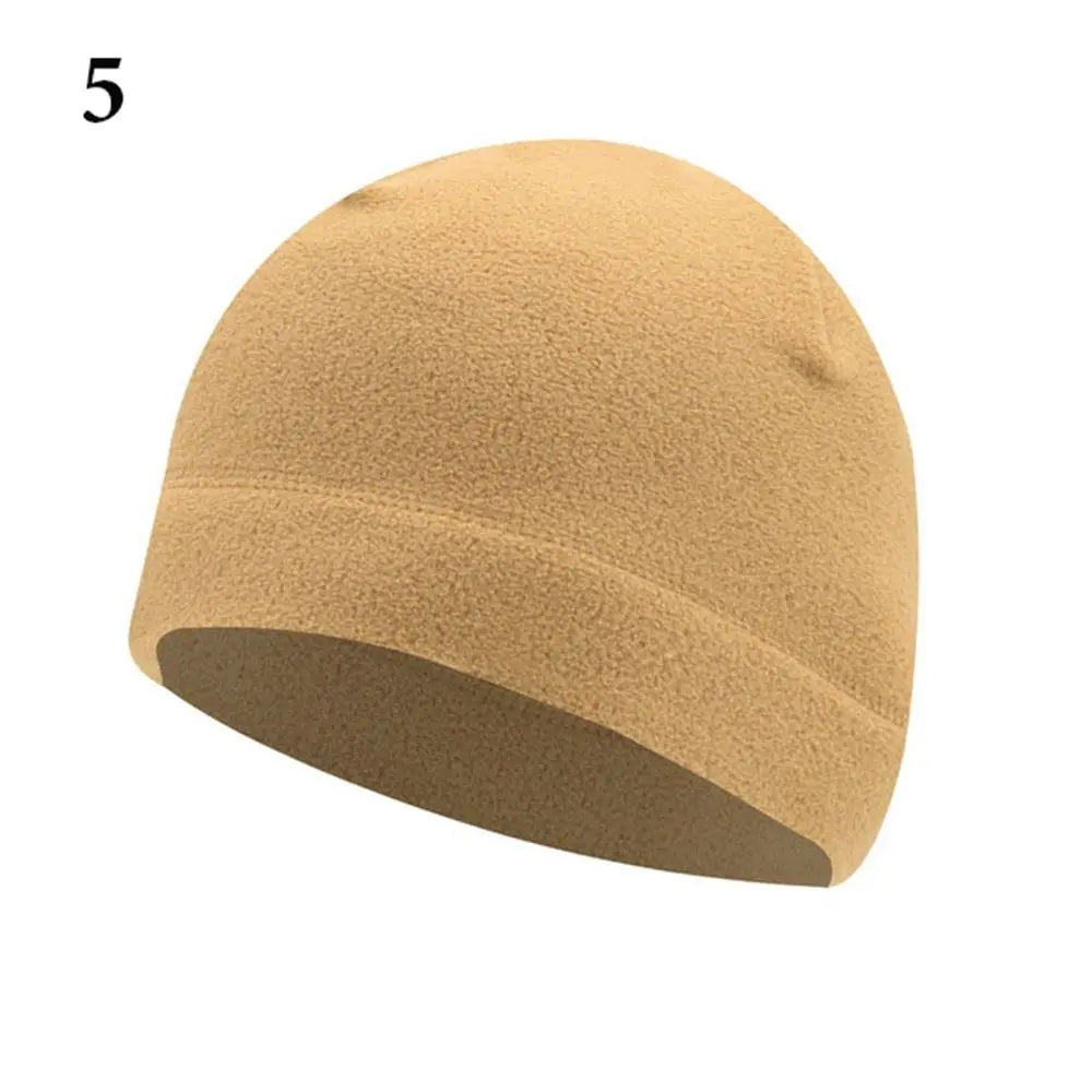 Windproof Fleece Outdoor Hat for Hiking &amp;amp; Cycling 5