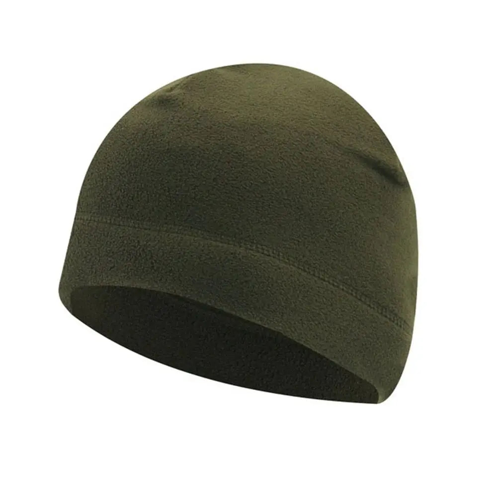 Windproof Fleece Outdoor Hat for Hiking &amp;amp; Cycling