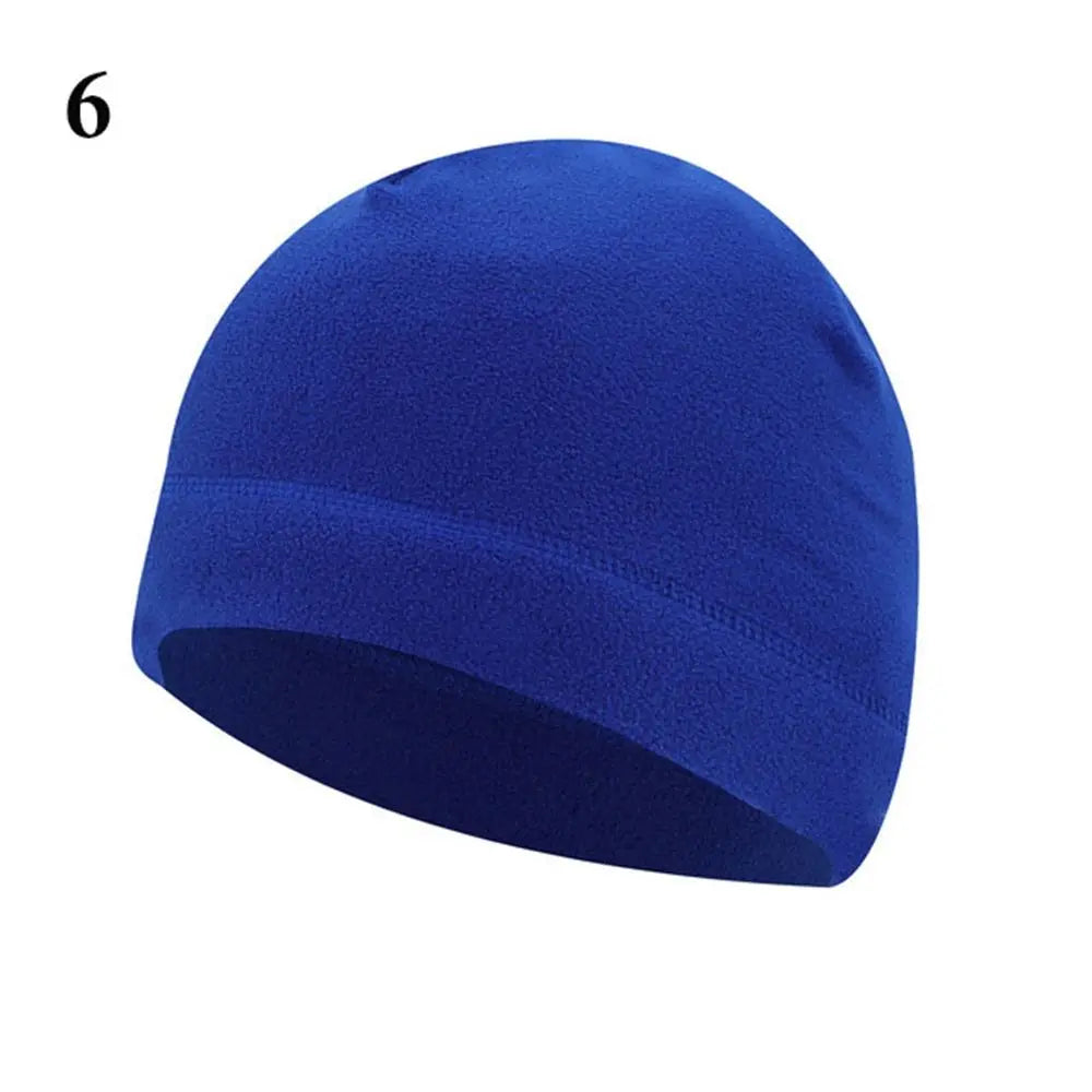 Windproof Fleece Outdoor Hat for Hiking &amp;amp; Cycling 6